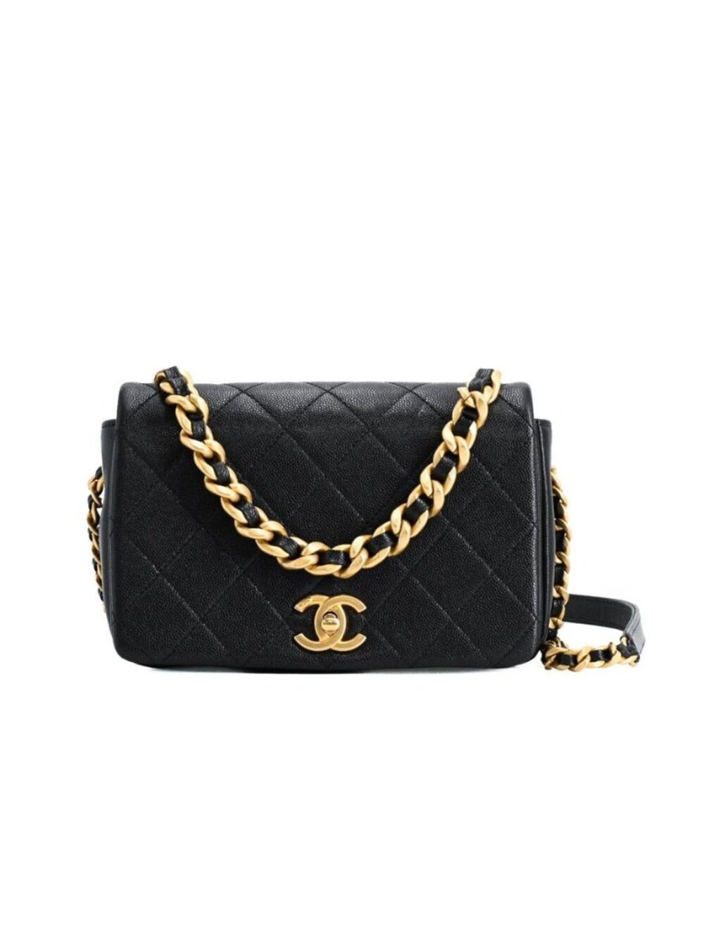 Chanel Shoulder Bag Chain